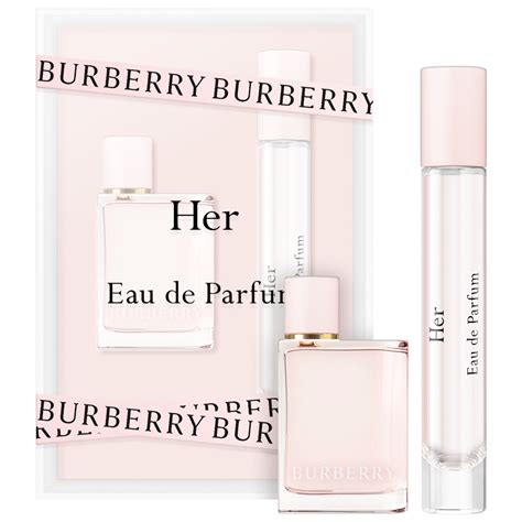 burberry her 5 ml|burberry her boots.